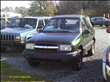 1999 Chevrolet Tracker