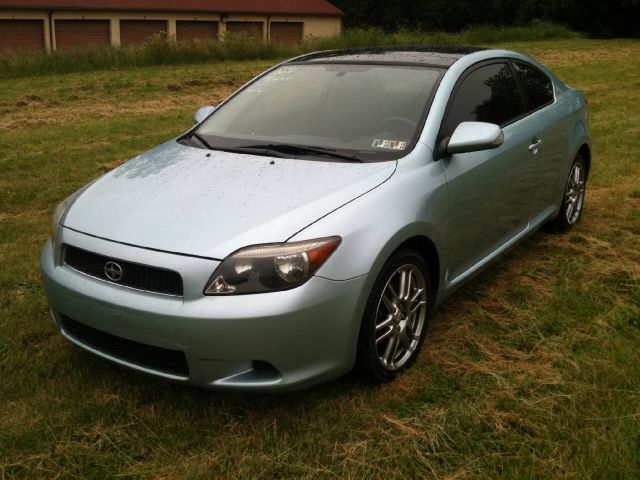 2005 Scion tC for sale