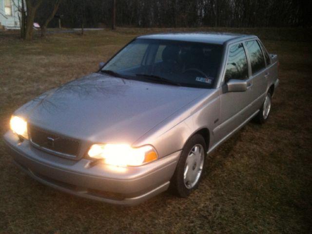 1998 Volvo S70 for sale