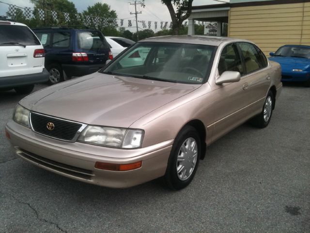 1997 Toyota Avalon for sale