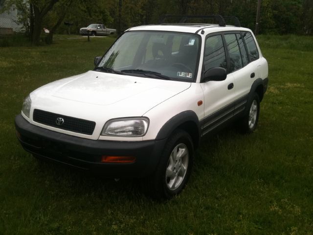 1997 Toyota RAV4 for sale