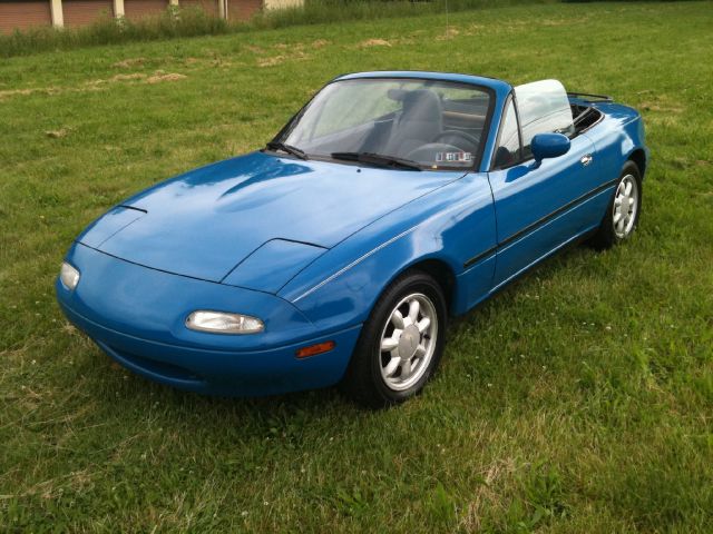 1990 Mazda MX-5 Miata for sale