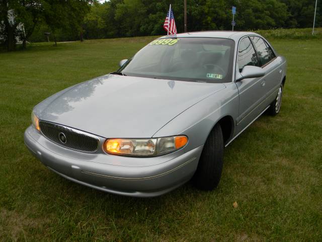 1997 Buick Century for sale