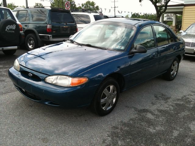 1999 Ford Escort for sale