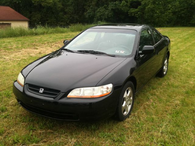 1999 Honda Accord for sale