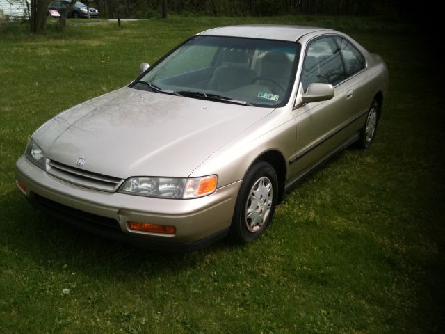 1995 Honda Accord for sale