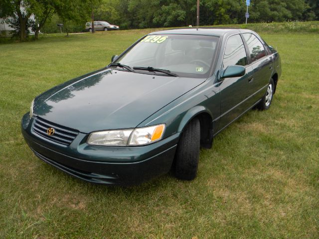 1998 Toyota Camry for sale