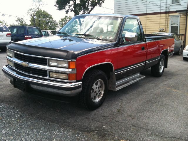 1994 Chevrolet C1500 for sale