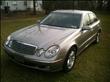 2003 Mercedes-Benz E Class