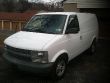 2005 Chevrolet Astro
