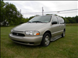 2000 Nissan Quest