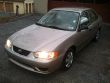 2001 Toyota Corolla