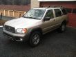 2001 Nissan Pathfinder