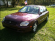 1999 Hyundai Sonata