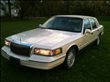 1996 Lincoln Town Car