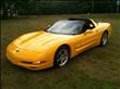 2001 Chevrolet Corvette