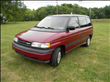 1991 Mazda MPV