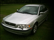2000 Volvo S40