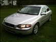 2002 Volvo S60