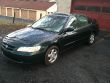 1999 Honda Accord