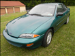 1998 Chevrolet Cavalier