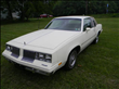 1981 Oldsmobile Cutlass