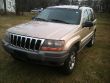 1999 Jeep Grand Cherokee