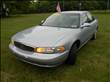 1997 Buick Century