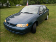 1999 Toyota Corolla