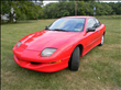 1997 Pontiac Sunfire
