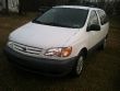 2001 Toyota Sienna