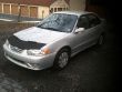 2001 Toyota Corolla