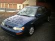 1996 Toyota Corolla