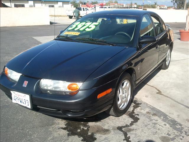 2001 Saturn S Series for sale