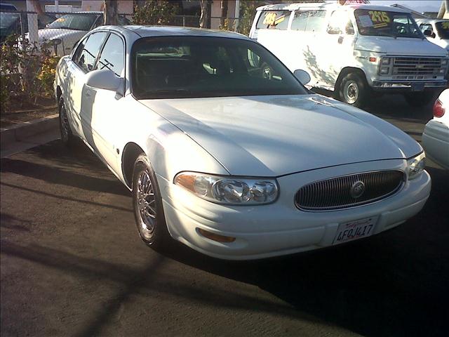 2000 Buick LeSabre for sale