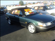1997 Saab 900