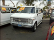 1985 Chevrolet G30 SportVan