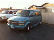 1995 Chevrolet Astro