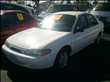 1997 Ford Escort