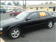 1999 Nissan Maxima
