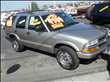 2002 Chevrolet Blazer