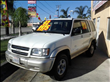 2002 Isuzu Trooper