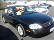 2002 Mercury Sable