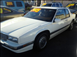 1991 Cadillac Eldorado