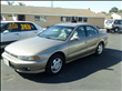 2000 Mitsubishi Galant