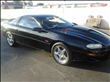 2000 Chevrolet Camaro
