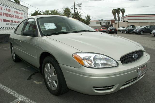 2005 Ford Taurus for sale