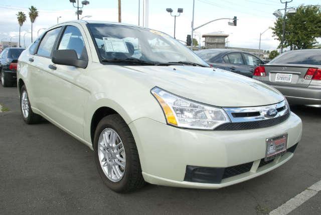 2010 Ford Focus for sale