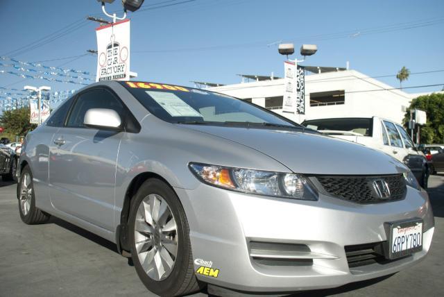 2011 Honda Civic for sale