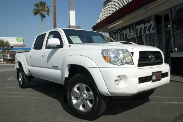 2006 Toyota Tacoma for sale